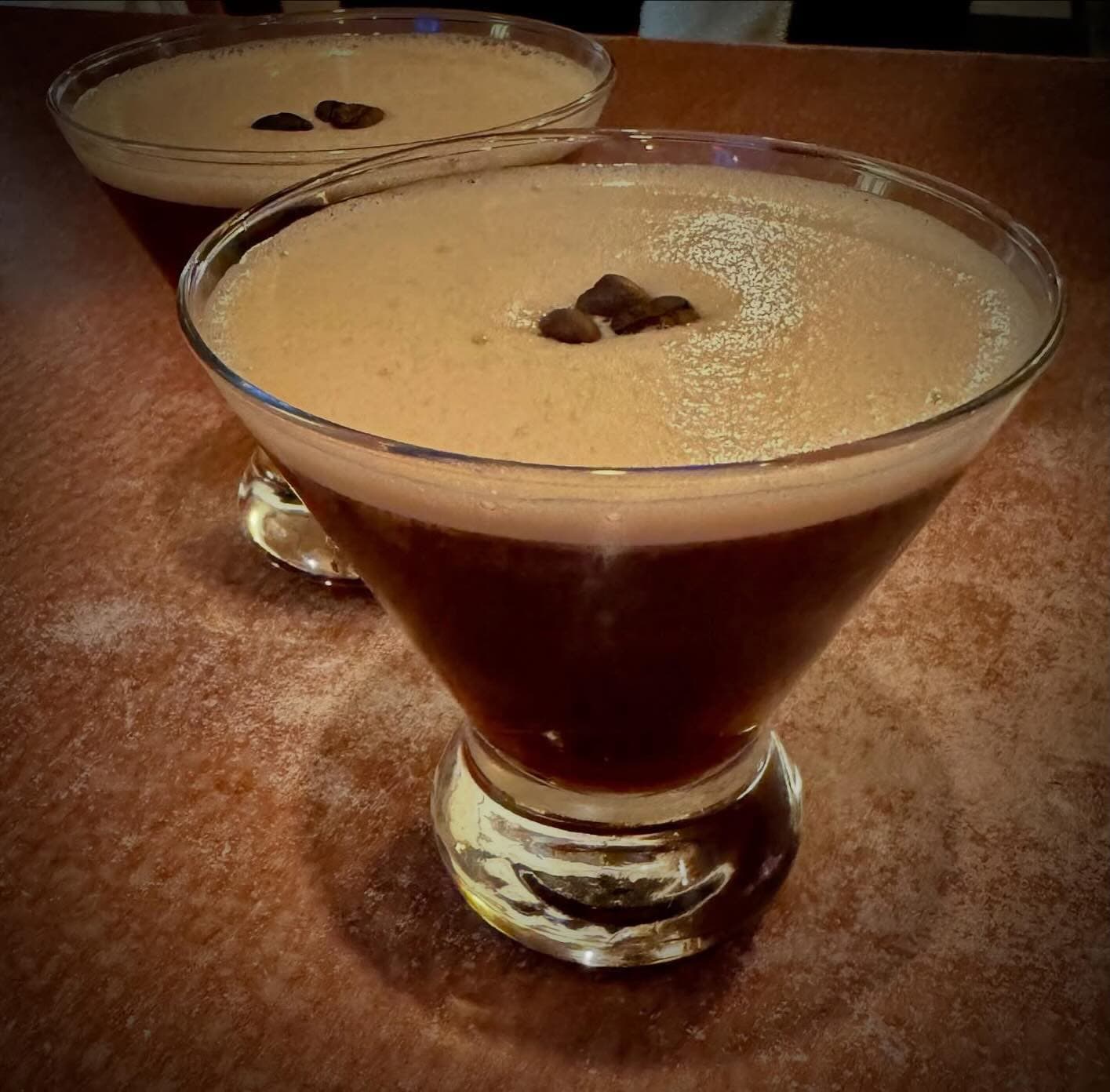 Espresso Martini