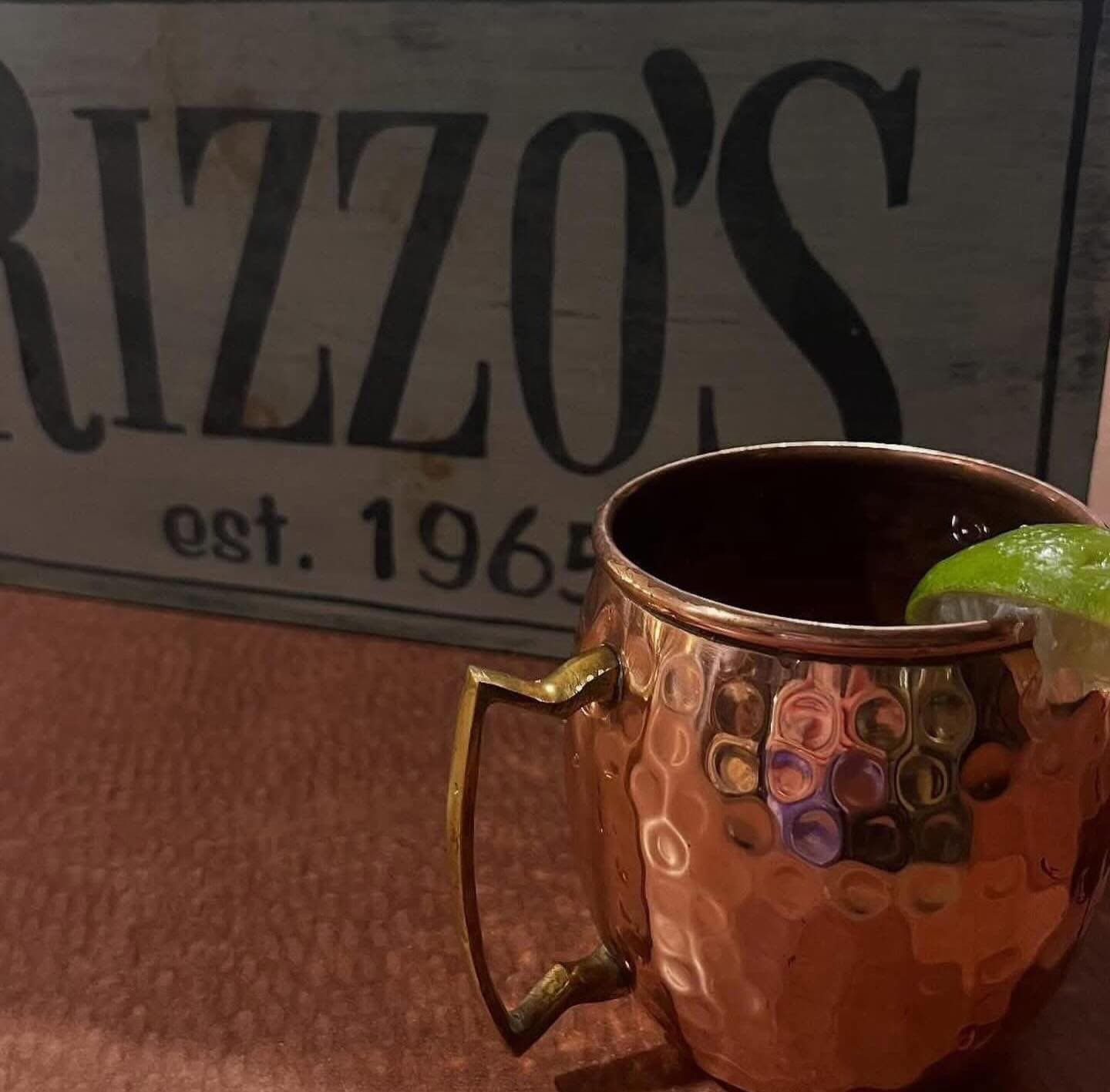 Moscow Mule