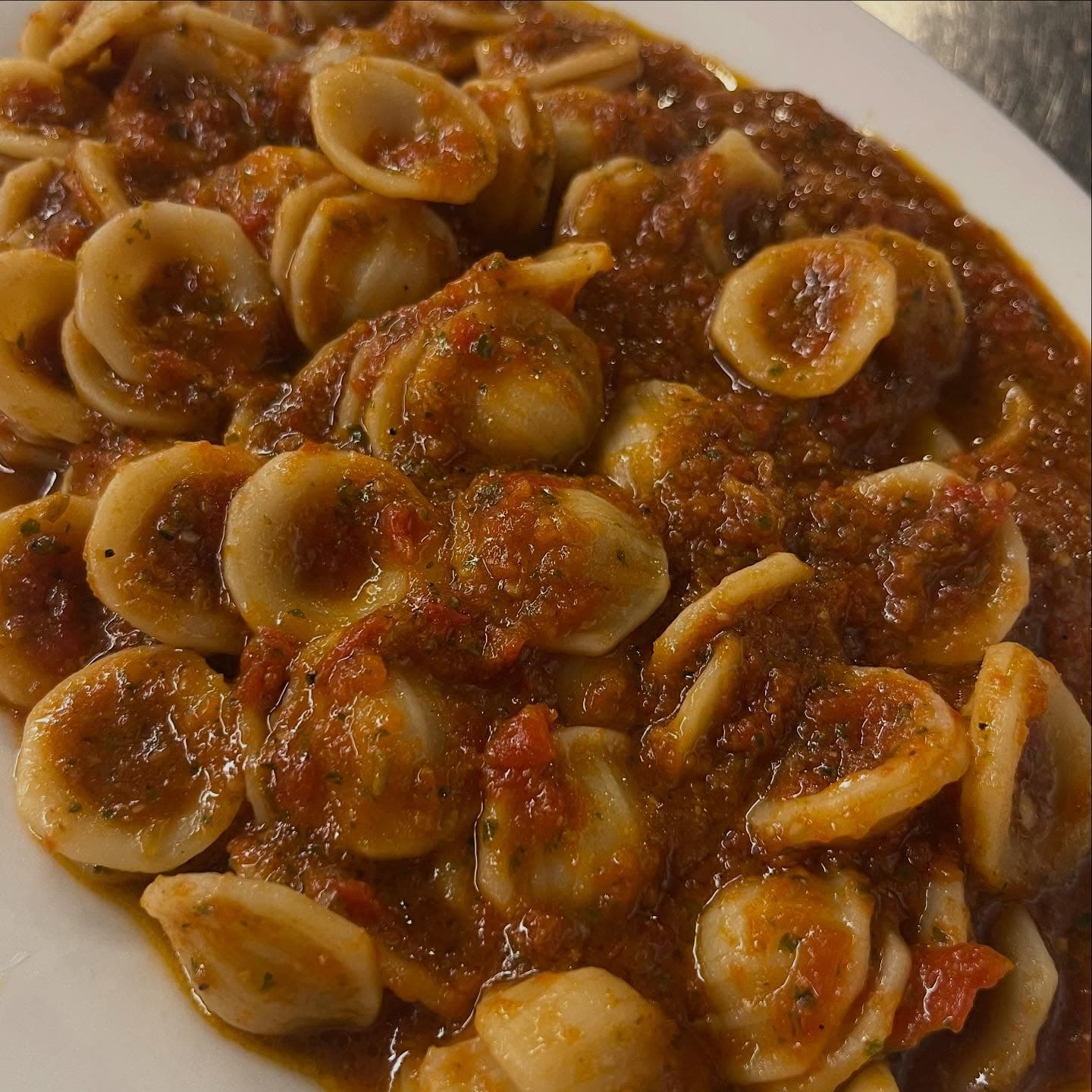 Orecchiette